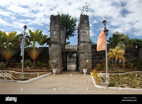 Fort of Kota Park .